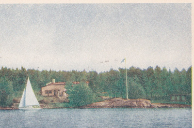 Airisto , A. V. Heikkinen b578