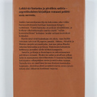 Humberto Costantini : Jumalia, poliiseja ja ihmislapsia - pikkukuva 2