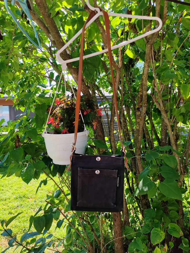 Marimekko olkalaukku Pasi