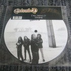 7" - Entombed / Evile - Drowned - pikkukuva 1