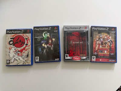Playstation 2