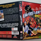 EMPIRE OF THE ANTS DVD - pikkukuva 2