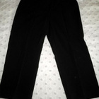 UUDET MUSTAT KAPPAHL KAUPUNKICAPRIT KOKO: 40 - pikkukuva 1
