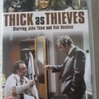 THICK AS THIEVES (DVD) COMPLETE SERIES - pikkukuva 1