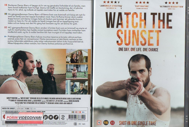 watch the sunset	(57 179)	UUSI	-FI-	DVD				2017