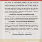 Alicia C. Shepard: Woodward and Bernstein - pikkukuva 2