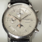 Baume & Mercier Classima Executive XL Chronograph - pikkukuva 2