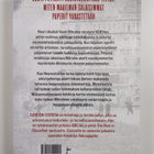Gordon Corera : Vakooja KGB:n ytimessä - pikkukuva 2