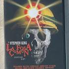 Stephen King: GRAVEYARD SHIFT - yövuoro (1990) *UUSI* - pikkukuva 1