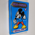 Walt Disney : Eläköön Mikki - pikkukuva 1