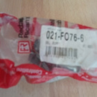 Pallonivel Ford Galaxy, Sharan, Alhambra 021-FO76-6 (FO-60K) - pikkukuva 1