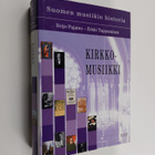Suomen musiikin historia Kirkkomusiikki - pikkukuva 1