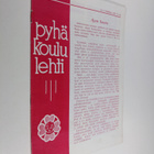 T. J. Vauramo : Pyhäkoululehti 2/1964 - pikkukuva 1
