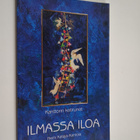 Heini Kataja-Kantola : Ilmassa iloa : kanttorin kotirunoja - pikkukuva 1