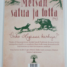 Samuli Paulaharju : Metsän satua ja totta - pikkukuva 2