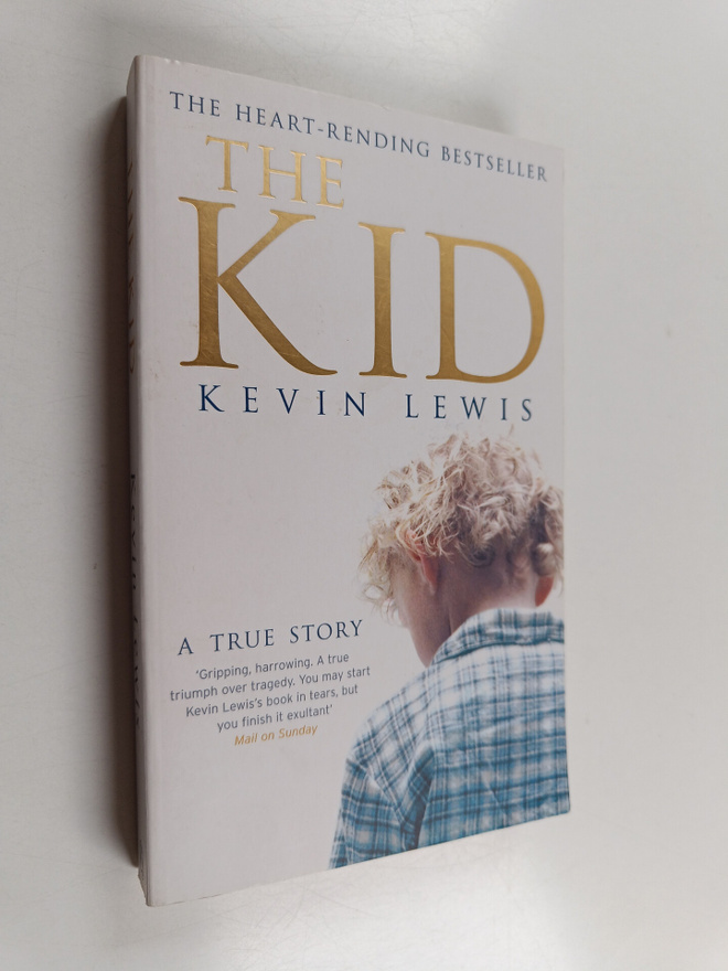 Kevin Lewis : The Kid - A True Story