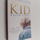 Kevin Lewis : The Kid - A True Story - pikkukuva 1