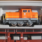 Märklin VW autojenkuljetus digital tavarajuna - pikkukuva 1