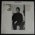 Bob Dylan - Another side of Bob Dylan - LP - pikkukuva 1