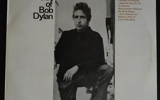 Bob Dylan - Another side of Bob Dylan - LP