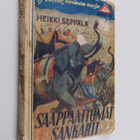 Heikki Seppala : Saappaattomat sankarit - pikkukuva 1