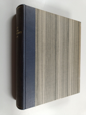Kansallis-Osake-Pankki : vuosikertomus 1911-1930