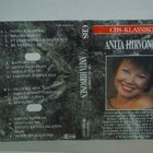 Anita Hirvonen * CBS-klassikot - pikkukuva 1
