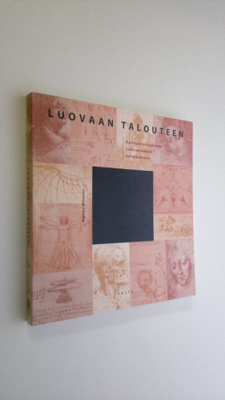 Markku Wilenius : Luovaan talouteen : Kulttuuriosaaminen ...