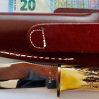 Puukko Metsästysveitsi Case XX 523-5 SS USA SIISTI UPEA - pikkukuva 2