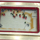 Matsushimi Game & Time Apple LCD konsoli - pikkukuva 3