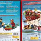 2 KPL DVD ELOKUVIA - pikkukuva 2