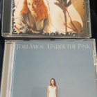 Tori Amos x 2: Under The Pink (1994) ja The Beekeeper (2005) - pikkukuva 1