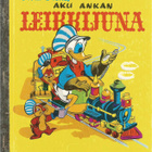 Aku Ankan leikkijuna <> TKK 7 - 1977 5.painos - pikkukuva 1