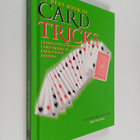 John Cornelius : My Best Book of Card Tricks - pikkukuva 1