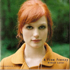 A Fine Frenzy • Almost Lover PROMO CD-Single - pikkukuva 1