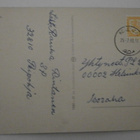 Stockholm, Lidingö, Björnbon seniorias, p. 1980 Suomi - pikkukuva 2