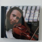 CD Kosketa minua henki - Maarit Rajamäki, viulu (Sis.pk:t) - pikkukuva 1