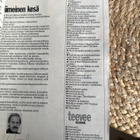 Seura lehti 25-26/1993 - pikkukuva 2