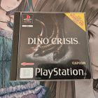 Dino Crisis - pikkukuva 1