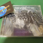PRIDE OF LIONS - IMMORTAL UUSI CD - pikkukuva 1