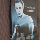DVD Viettelysten vaunu ( 1951 Marlon Brando Vivien Leigh ) - pikkukuva 1