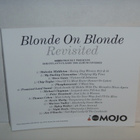 Mojo CD Blonde On Blonde Revisited - pikkukuva 2