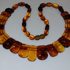 House of Amber meripihka kaulakoru Baltic amber - pikkukuva 5