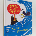 Ninka Reittu : Kaikki järjestyy! - pikkukuva 1