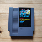 NES: Devil World - pikkukuva 1