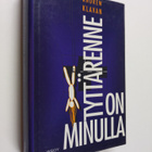 Andrew Klavan : Tyttärenne on minulla - pikkukuva 1
