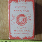 pienois Pasianssi kortteja PAT N:o 19145 * pelikortit kortti - pikkukuva 3