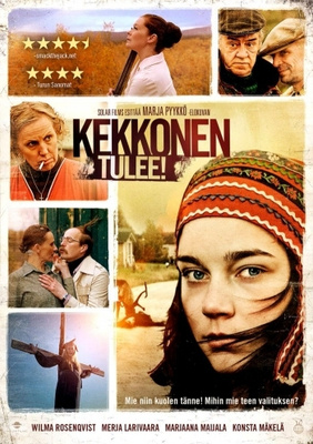 Kekkonen tulee! (DVD)