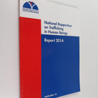 National Rapporteur on trafficking in human beings : repo... - pikkukuva 1