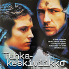 Tuhkakeskiviikko dvd - pikkukuva 1